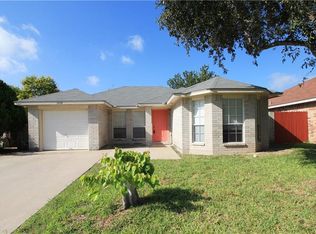 3709 Toucan Ave, McAllen, TX 78504