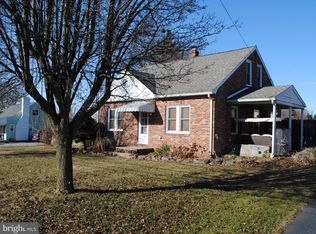 2573 Sunset Ln, York, PA 17408