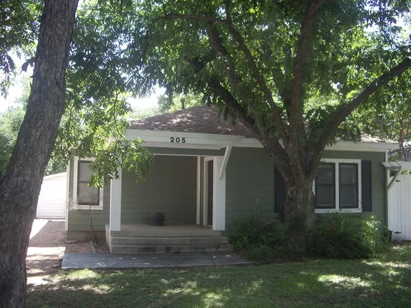 205 W Centre St, Fredericksburg, TX 78624