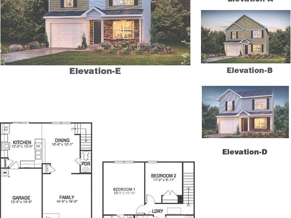 2nd image of 816 S Ivyblake Ct