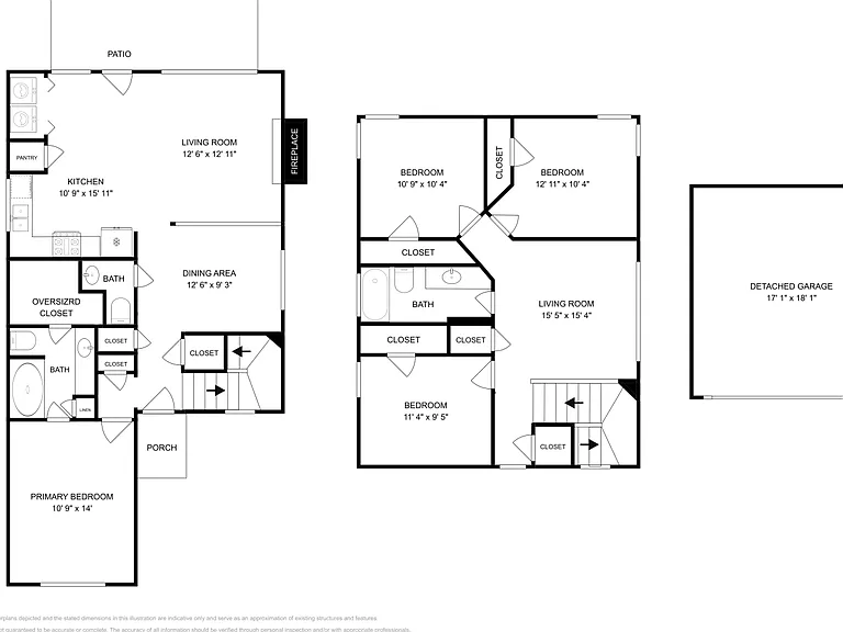 813 Indigo Ter — Photo 16