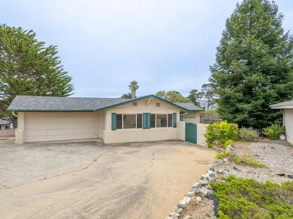 25655 Ryan Pl, Carmel, CA 93923