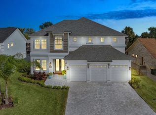 4229 Cordgrass Inlet Dr, Jacksonville, FL 32250