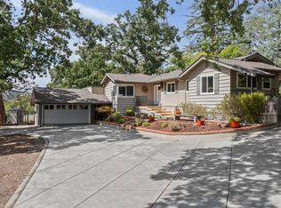 517 La Gonda Way, Danville, CA 94526