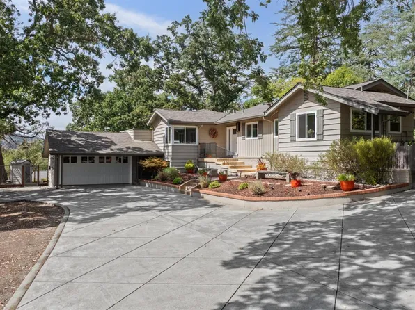 517 La Gonda Way, Danville, CA 94526