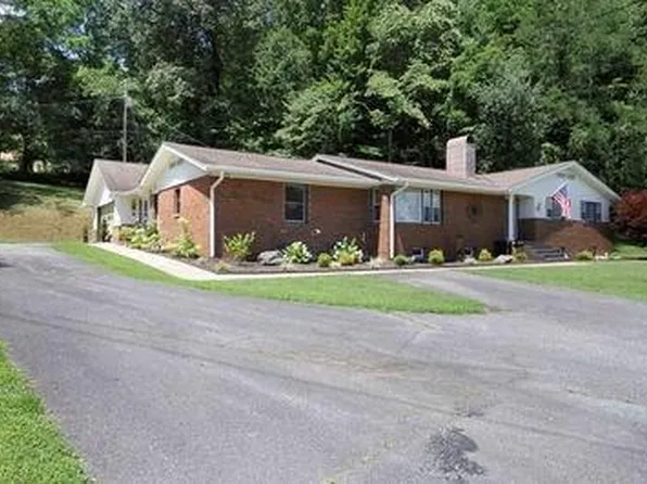 1654 Myers Chapel Rd, Hayesville, NC 28904