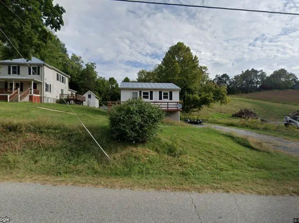 67 Old Buena Vista Rd, Lexington, VA 24450