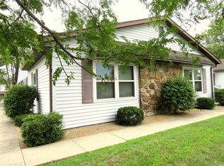 1104 E Regency Dr, Bloomington, IN 47401