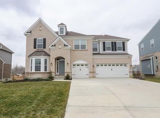7487 Scioto Ct, Hamilton Twp, OH 45039