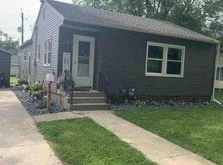 504 9th St N, Northwood, IA 50459