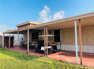 204 Fernando St, Mercedes, TX 78570