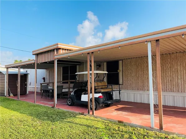 204 Fernando St, Mercedes, TX 78570