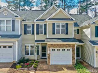 2504 Bryarton Village Way, Raleigh, NC 27606