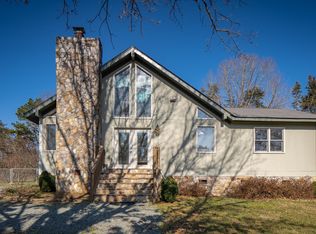 2372 Saxapahaw Bethlehem Church Rd, Graham, NC 27253