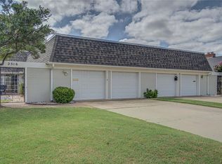 2516 NW 62nd St #2516, Oklahoma City, OK 73112