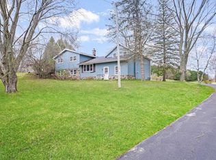 6909 Townline Rd, West Bend, WI 53090