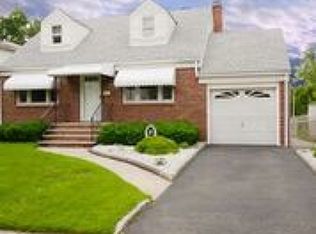 1431 Carlsen Dr, Union, NJ 07083