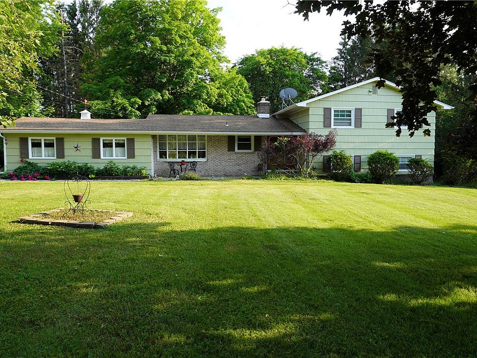 2811 Rush Mendon Rd, Honeoye Falls, NY 14472 Zillow