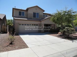 14175 W Columbus Ave, Goodyear, AZ 85395