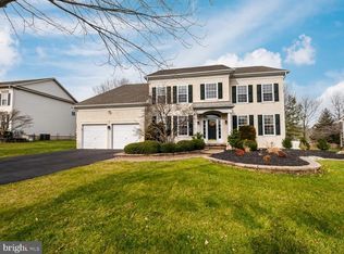 1056 Garey Dr, Yardley, PA