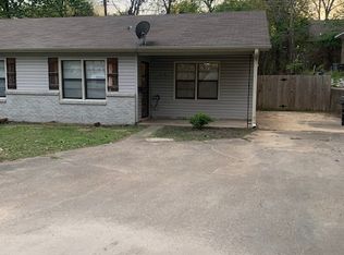 218 Pekin St, Jonesboro, AR 72401