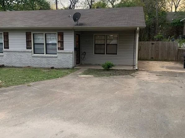 218 Pekin St, Jonesboro, AR 72401