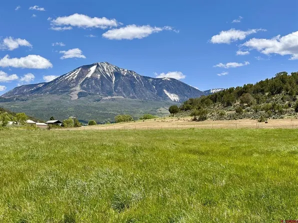 Parcel C - TBD Lamborn Mesa Road, Paonia, CO 81428