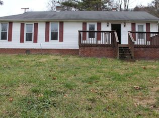 73 Precast Way, Troutville, VA 24175