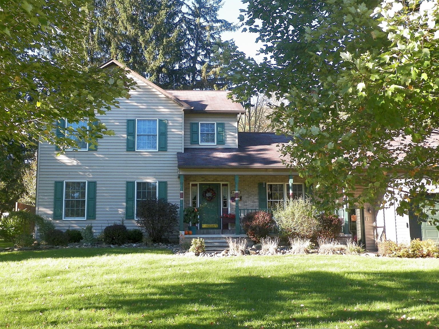 45 Strawberry St, Weedville, PA 15868 Zillow
