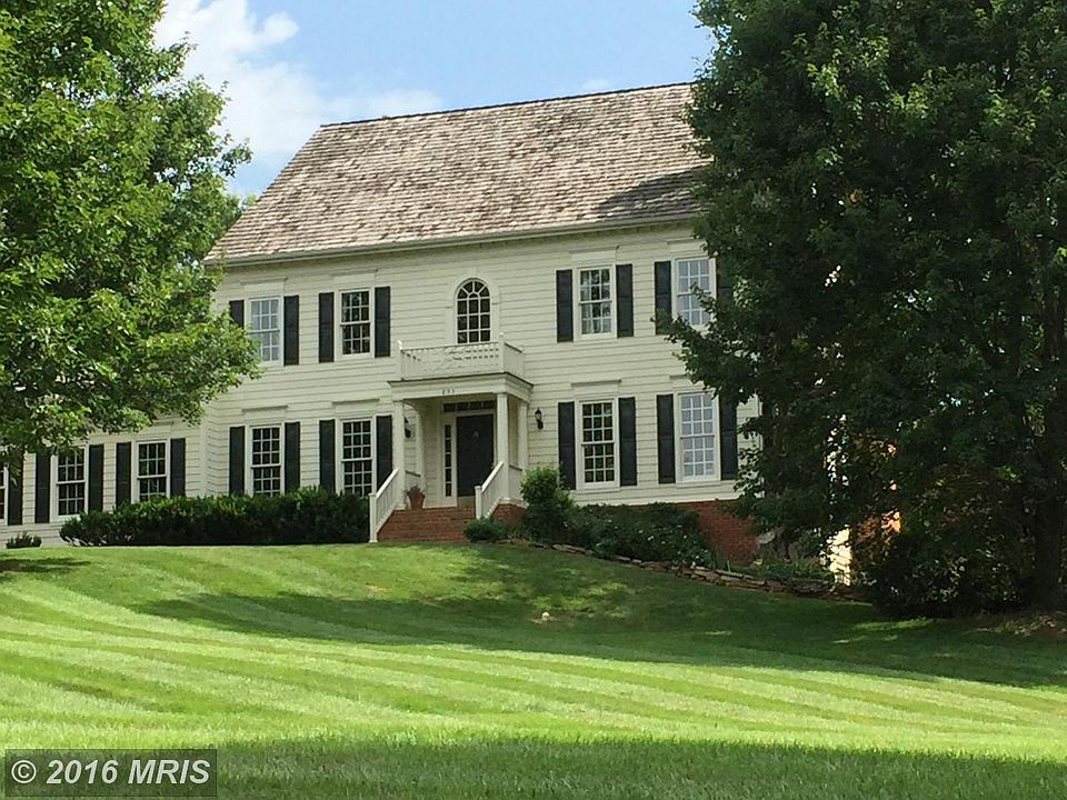 1st image of 855 Forestville Meadows Dr