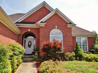 5315 Cemetery Rd, Bowling Green, KY 42103