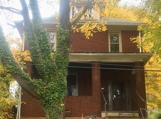 210 Torrence St, Turtle Creek, PA 15145