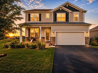 7836 W 103rd St, Saint John, IN 46373