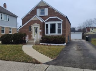 2520 S 10th Ave, Broadview, IL 60155