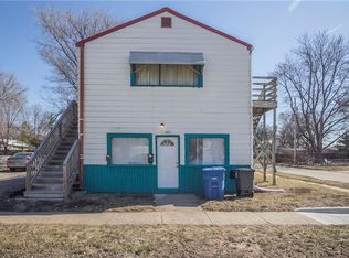 1313 E 23rd St, Des Moines, IA 50317