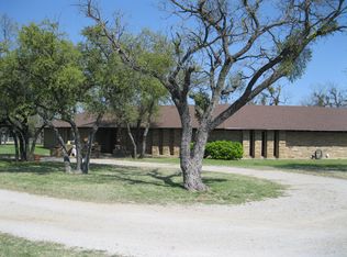 2 Sierra Dr, Breckenridge, TX 76424