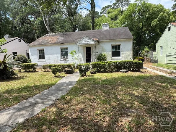 11 Oleander Avenue, Savannah, GA 31404