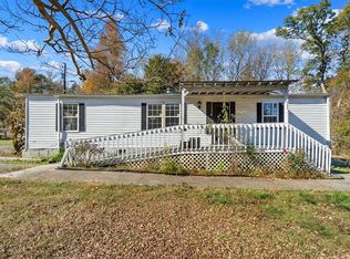 266 Buckner Pl, Thomasville, NC 27360