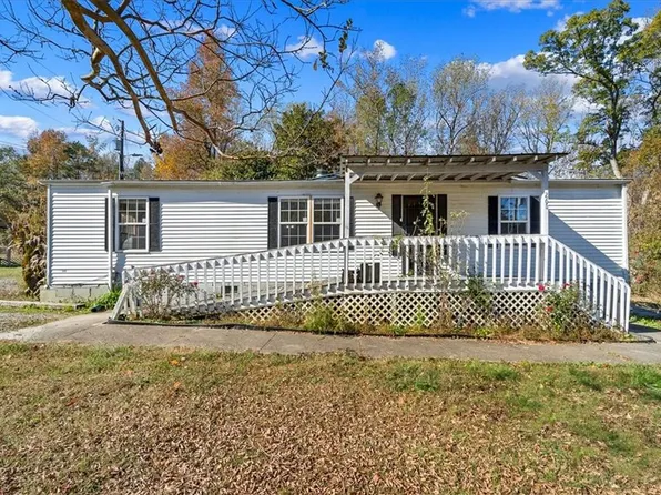 266 Buckner Pl, Thomasville, NC 27360