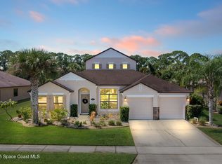 1538 Outrigger Cir, Rockledge, FL 32955