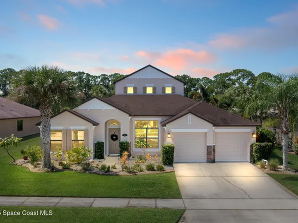 1538 Outrigger Cir, Rockledge, FL 32955