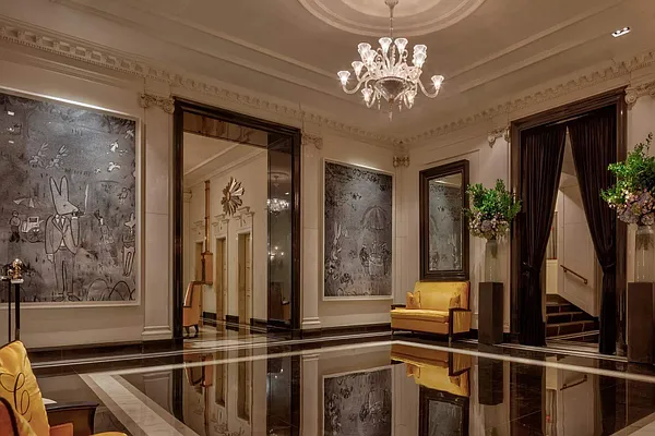 35 East 76th Street 2009-15 in Lenox Hill, Manhattan 35 East 76th Street 2009-15 in Lenox Hill, Manhattan