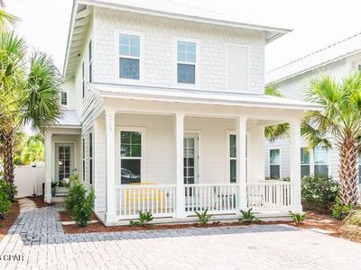 217 Sands St, Panama City Beach, FL, 32413