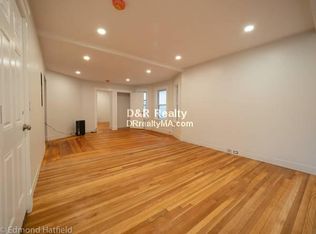 117 Fresh Pond Pkwy #2, Cambridge, MA 02138