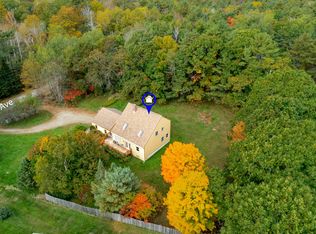 73 Ross Ave, Thomaston, ME 04861