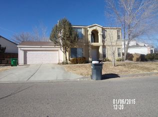 1657 Twinberry Dr NE, Rio Rancho, NM 87144