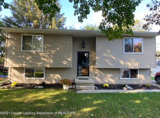 114 Holiday St, Alma, MI 48801