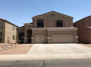 43518 W Blazen Trl, Maricopa, AZ 85138