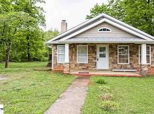 5414 State Park Rd, Travelers Rest, SC 29690