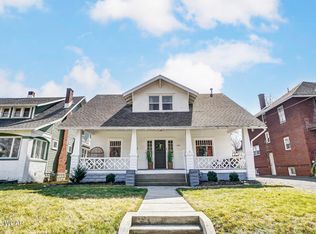 1053 W Elm St, Lima, OH 45805